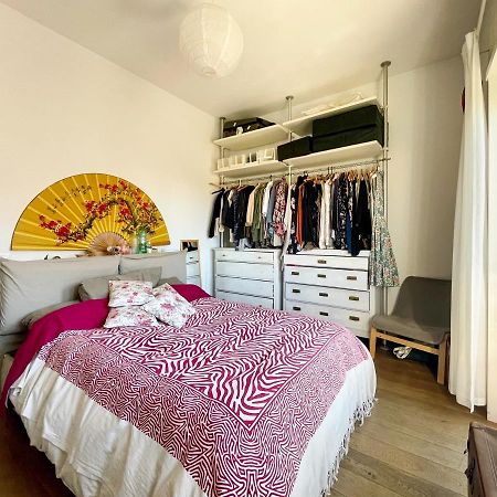 로마 Trilocale Zona Montesacro 아파트 외부 사진