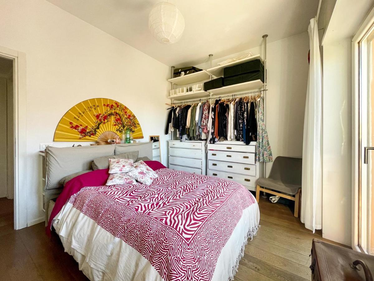 로마 Trilocale Zona Montesacro 아파트 외부 사진